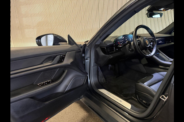 Porsche Taycan 4S Performance 93 kWh SOH 93%-SPORT DESIGN-PANORAMA-STOELEN 14 VOUDIG-ACC-COMPLEET