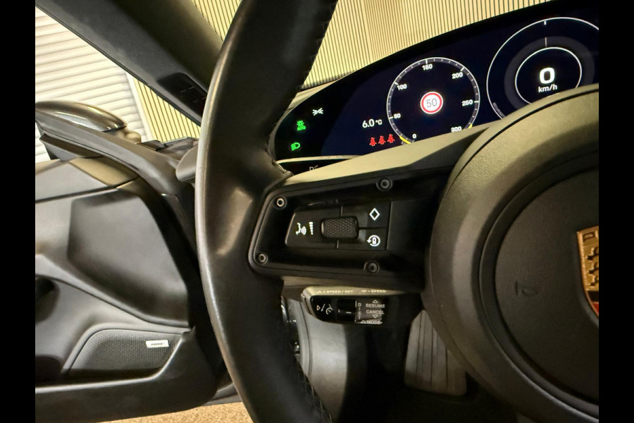 Porsche Taycan 4S Performance 93 kWh SOH 93%-SPORT DESIGN-PANORAMA-STOELEN 14 VOUDIG-ACC-COMPLEET