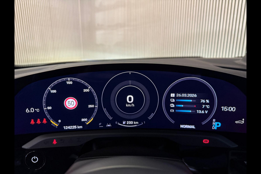 Porsche Taycan 4S Performance 93 kWh SOH 93%-SPORT DESIGN-PANORAMA-STOELEN 14 VOUDIG-ACC-COMPLEET