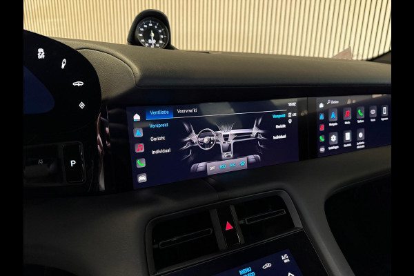 Porsche Taycan 4S Performance 93 kWh SOH 93%-SPORT DESIGN-PANORAMA-STOELEN 14 VOUDIG-ACC-COMPLEET