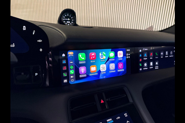 Porsche Taycan 4S Performance 93 kWh SOH 93%-SPORT DESIGN-PANORAMA-STOELEN 14 VOUDIG-ACC-COMPLEET