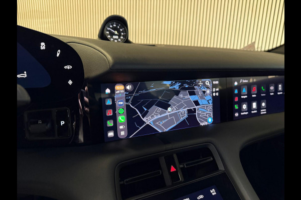 Porsche Taycan 4S Performance 93 kWh SOH 93%-SPORT DESIGN-PANORAMA-STOELEN 14 VOUDIG-ACC-COMPLEET