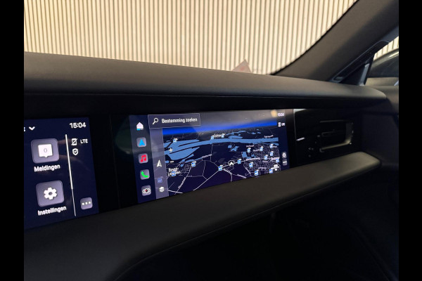 Porsche Taycan 4S Performance 93 kWh SOH 93%-SPORT DESIGN-PANORAMA-STOELEN 14 VOUDIG-ACC-COMPLEET