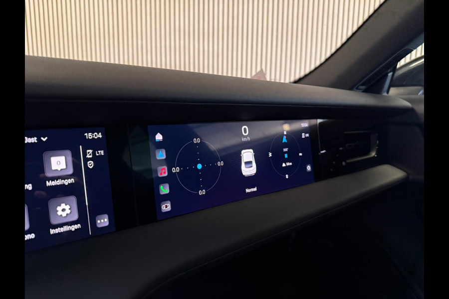 Porsche Taycan 4S Performance 93 kWh SOH 93%-SPORT DESIGN-PANORAMA-STOELEN 14 VOUDIG-ACC-COMPLEET