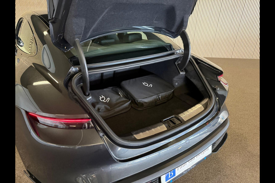 Porsche Taycan 4S Performance 93 kWh SOH 93%-SPORT DESIGN-PANORAMA-STOELEN 14 VOUDIG-ACC-COMPLEET