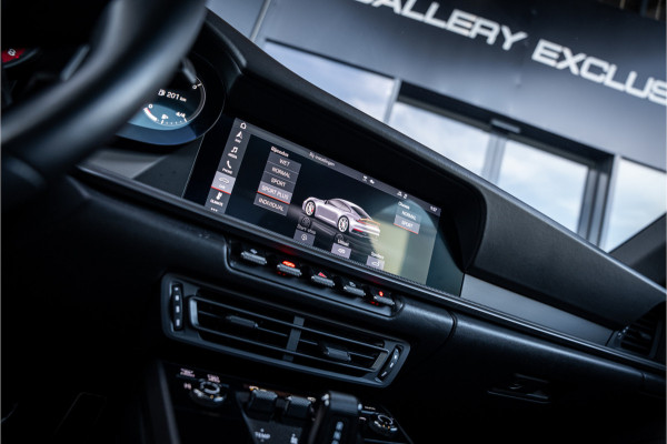 Porsche 911 992 3.0 Carrera 4 S - Indischrood | Sport Chrono + | Panorama | Bose