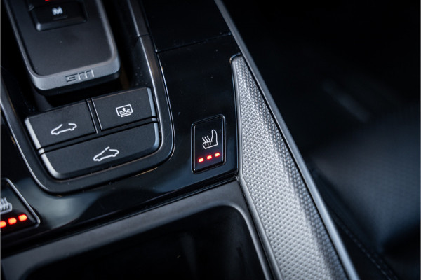 Porsche 911 992 3.0 Carrera 4 S - Indischrood | Sport Chrono + | Panorama | Bose