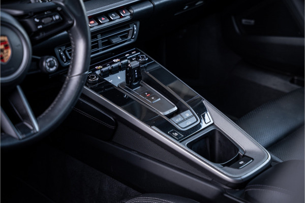 Porsche 911 992 3.0 Carrera 4 S - Indischrood | Sport Chrono + | Panorama | Bose