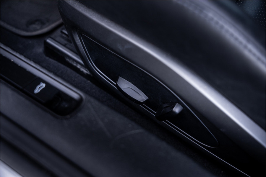 Porsche 911 992 3.0 Carrera 4 S - Indischrood | Sport Chrono + | Panorama | Bose