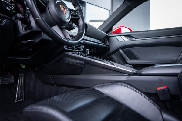 Porsche 911 992 3.0 Carrera 4 S - Indischrood | Sport Chrono + | Panorama | Bose