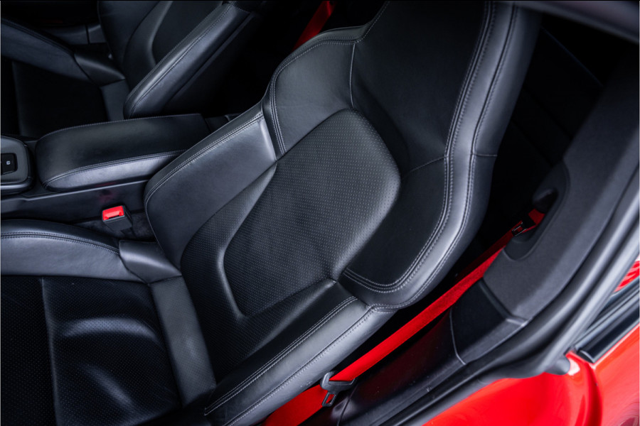 Porsche 911 992 3.0 Carrera 4 S - Indischrood | Sport Chrono + | Panorama | Bose