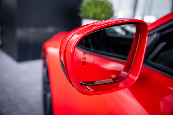 Porsche 911 992 3.0 Carrera 4 S - Indischrood | Sport Chrono + | Panorama | Bose