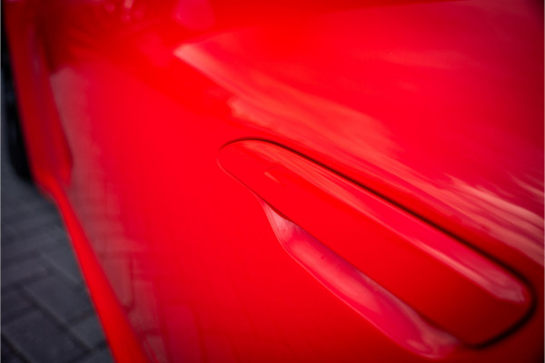 Porsche 911 992 3.0 Carrera 4 S - Indischrood | Sport Chrono + | Panorama | Bose