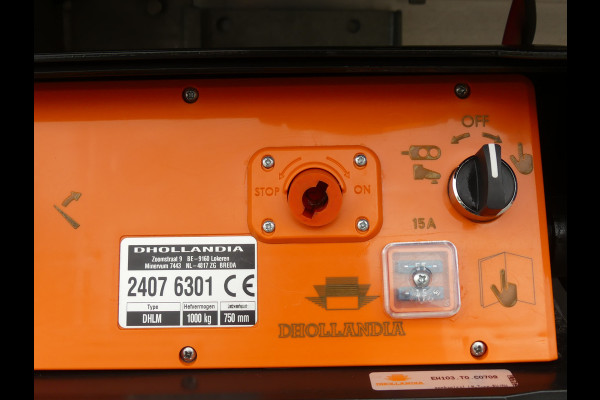 Iveco Daily 50C18 3.0 Meubelbak Laadklep Koeling Vriezen Zijdeur Konvector