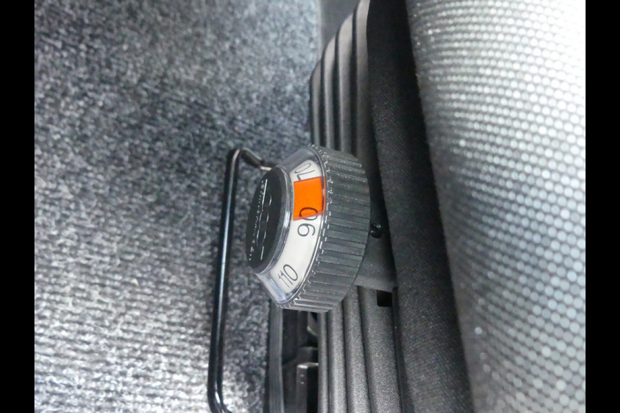 Iveco Daily 50C18 3.0 Meubelbak Laadklep Koeling Vriezen Zijdeur Konvector