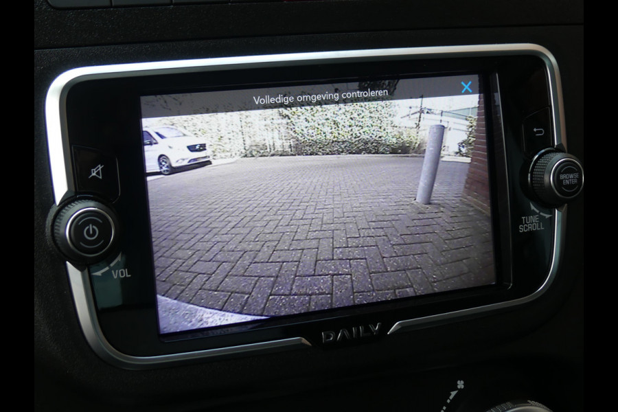 Iveco Daily 50C18 3.0 Meubelbak Laadklep Koeling Vriezen Zijdeur Konvector