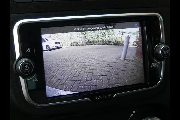 Iveco Daily 50C18 3.0 Meubelbak Laadklep Koeling Vriezen Zijdeur Konvector