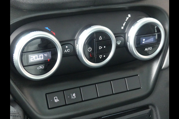 Iveco Daily 50C18 3.0 Meubelbak Laadklep Koeling Vriezen Zijdeur Konvector