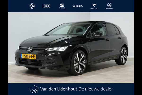 Volkswagen Golf 1.5 eHybrid 204pk Life Edition Navi via app Camera Acc Led Demo Jesse