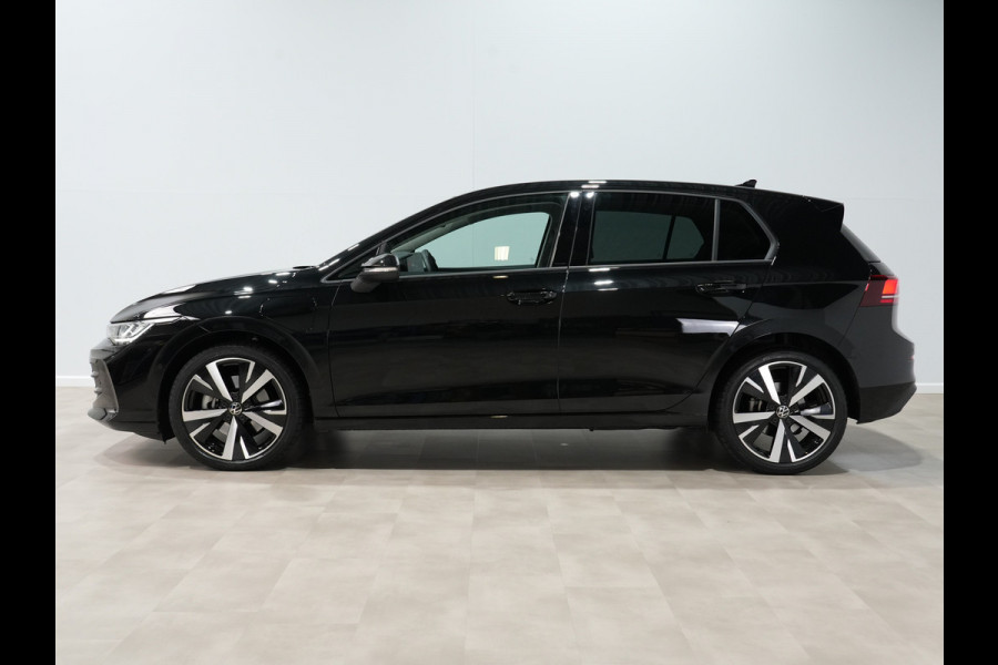 Volkswagen Golf 1.5 eHybrid 204pk Life Edition Navi via app Camera Acc Led Demo Jesse