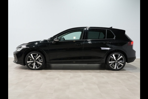 Volkswagen Golf 1.5 eHybrid 204pk Life Edition Navi via app Camera Acc Led Demo Jesse