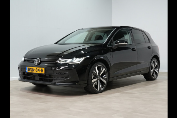 Volkswagen Golf 1.5 eHybrid 204pk Life Edition Navi via app Camera Acc Led Demo Jesse