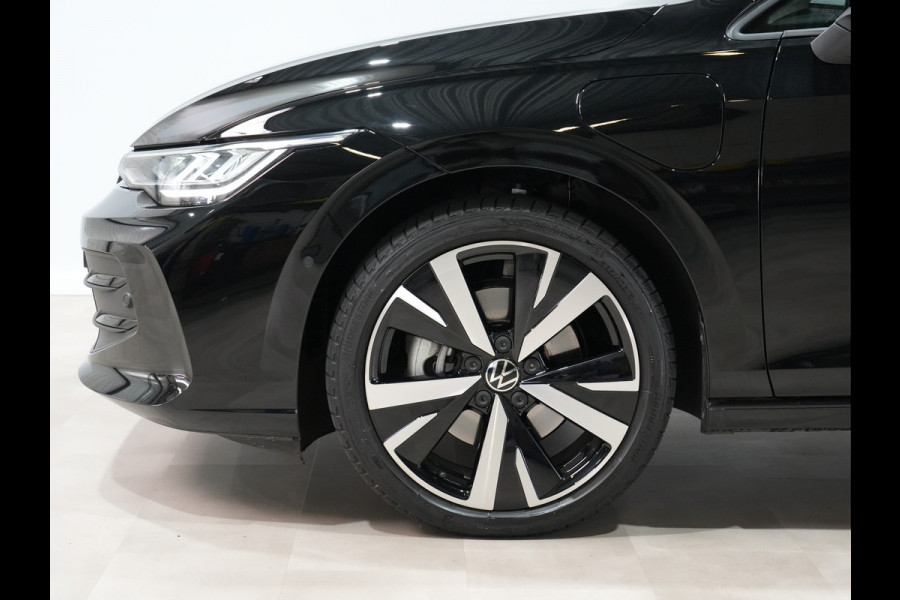 Volkswagen Golf 1.5 eHybrid 204pk Life Edition Navi via app Camera Acc Led Demo Jesse