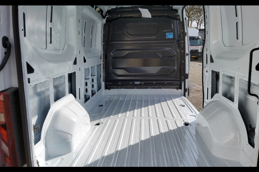 Renault Master 170.35 EURO 6 L2H2 GESLOTEN - 965 - BPM VRIJ - MC 218153