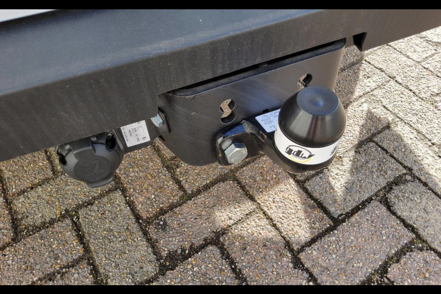 Renault Master 170.35 EURO 6 L2H2 GESLOTEN - 965 - BPM VRIJ - MC 218153