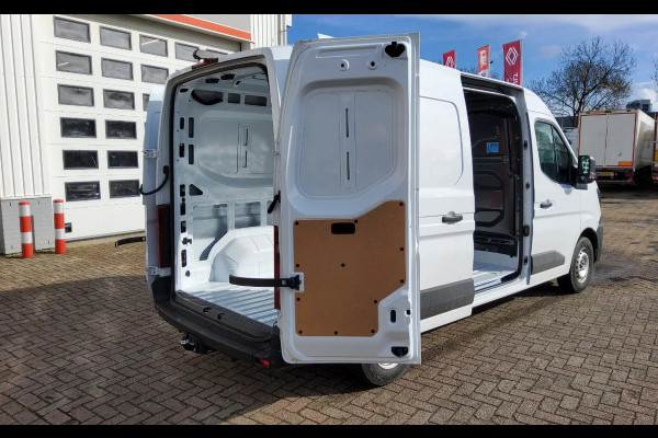 Renault Master 170.35 EURO 6 L2H2 GESLOTEN - 965 - BPM VRIJ - MC 218153