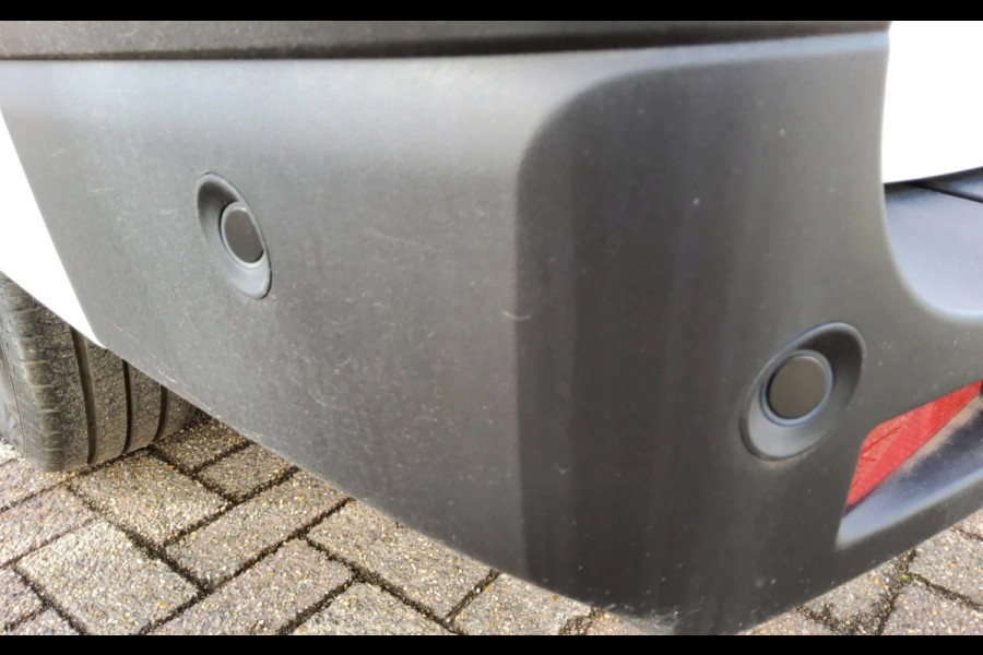 Renault Master 170.35 EURO 6 L2H2 GESLOTEN - 965 - BPM VRIJ - MC 218153