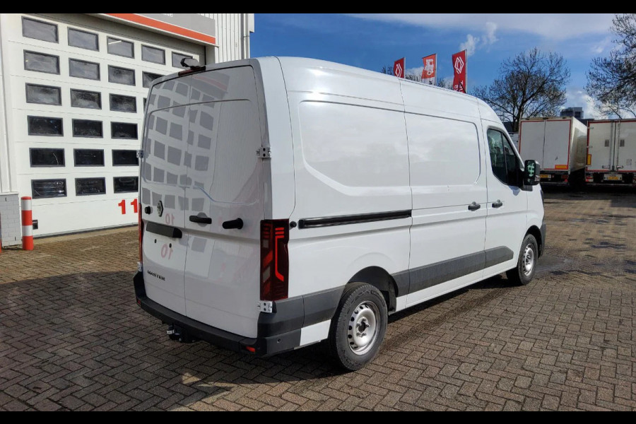 Renault Master 170.35 EURO 6 L2H2 GESLOTEN - 965 - BPM VRIJ - MC 218153