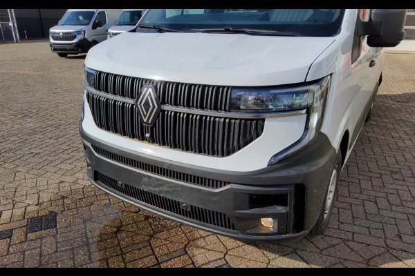 Renault Master 170.35 EURO 6 L2H2 GESLOTEN - 965 - BPM VRIJ - MC 218153