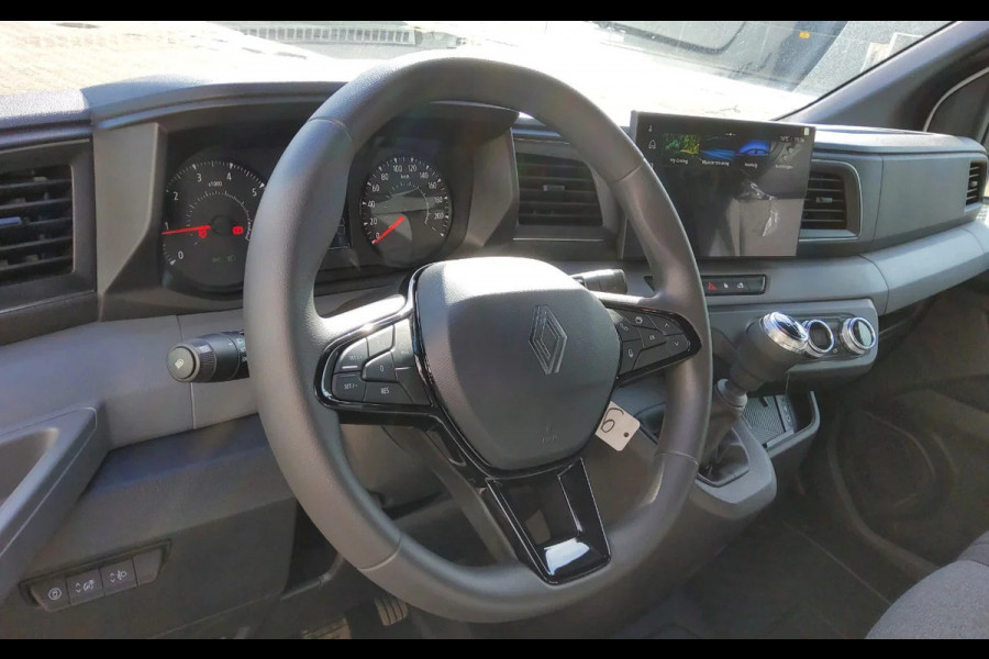 Renault Master 170.35 EURO 6 L2H2 GESLOTEN - 965 - BPM VRIJ - MC 218153