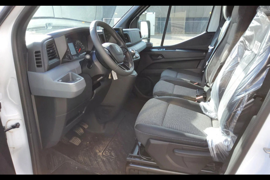 Renault Master 170.35 EURO 6 L2H2 GESLOTEN - 965 - BPM VRIJ - MC 218153