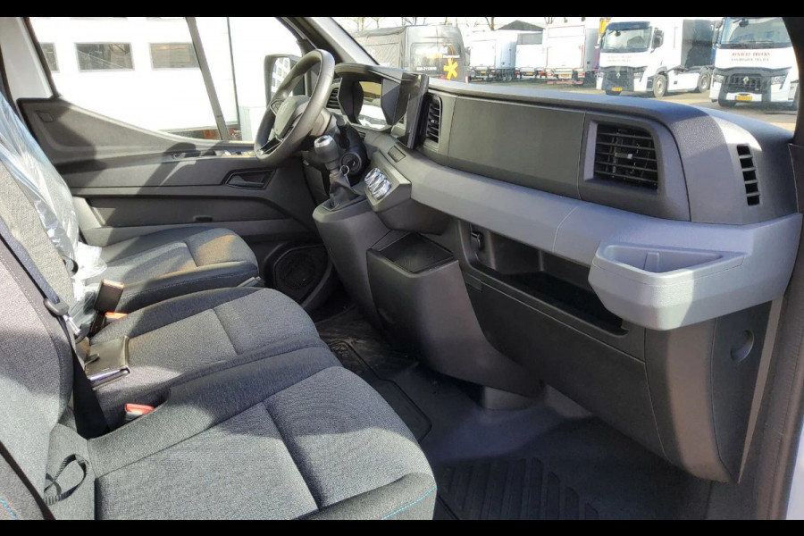 Renault Master 170.35 EURO 6 L2H2 GESLOTEN - 965 - BPM VRIJ - MC 218153