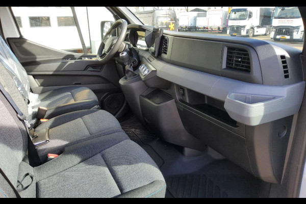 Renault Master 170.35 EURO 6 L2H2 GESLOTEN - 965 - BPM VRIJ - MC 218153