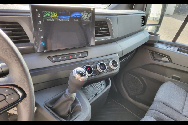 Renault Master 170.35 EURO 6 L2H2 GESLOTEN - 965 - BPM VRIJ - MC 218153