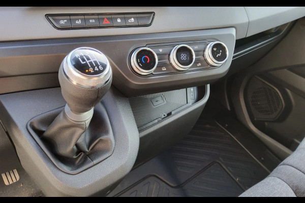 Renault Master 170.35 EURO 6 L2H2 GESLOTEN - 965 - BPM VRIJ - MC 218153