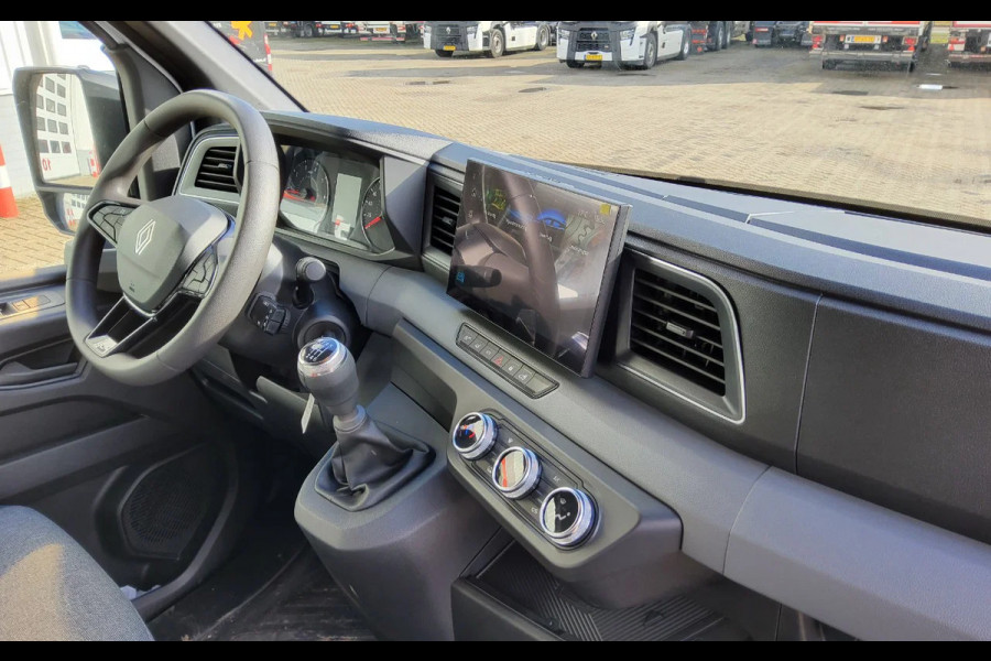 Renault Master 170.35 EURO 6 L2H2 GESLOTEN - 965 - BPM VRIJ - MC 218153
