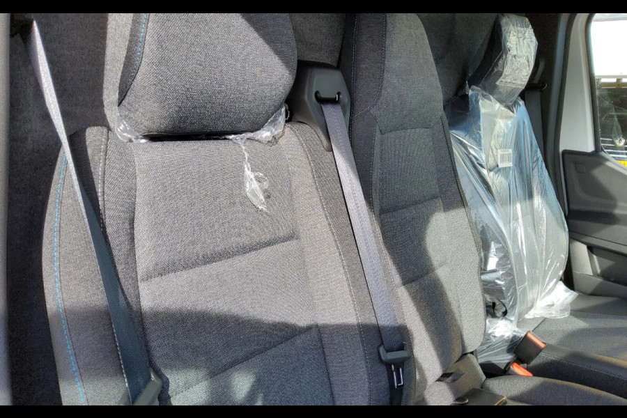 Renault Master 170.35 EURO 6 L2H2 GESLOTEN - 965 - BPM VRIJ - MC 218153