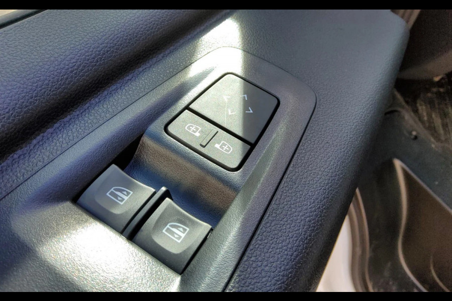 Renault Master 170.35 EURO 6 L2H2 GESLOTEN - 965 - BPM VRIJ - MC 218153