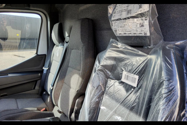 Renault Master 170.35 EURO 6 L2H2 GESLOTEN - 965 - BPM VRIJ - MC 218153