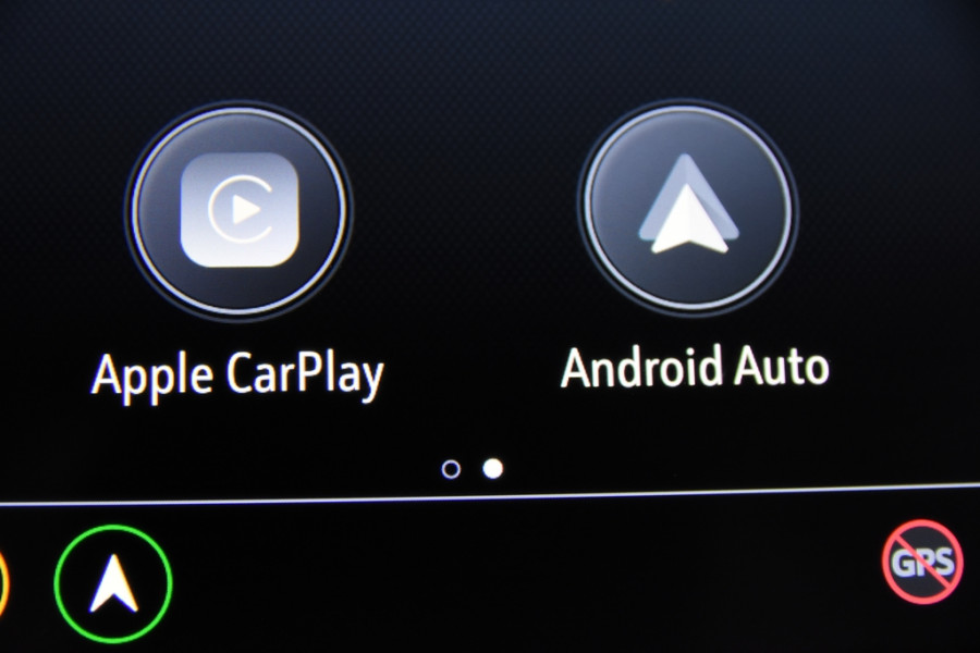 Opel Astra 1.2 GS Line *1ste Eigenaar*Leer*Navigatie*Trekhaak*Parkassist*