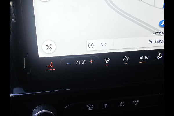 Ford Transit Custom 320 2.5 PHEV L1H1 MS-RT DC | Dubbele Cabine | Dubbele zijschuifdeur | Keyless entry | Lederen sportstoelen | Elektrische zijschuifdeur | Virtual cockpit | Fabrieksgarantie tm. 16-04-2029