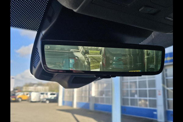 Ford Transit Custom 320 2.5 PHEV L1H1 MS-RT DC | Dubbele Cabine | Dubbele zijschuifdeur | Keyless entry | Lederen sportstoelen | Elektrische zijschuifdeur | Virtual cockpit | Fabrieksgarantie tm. 16-04-2029