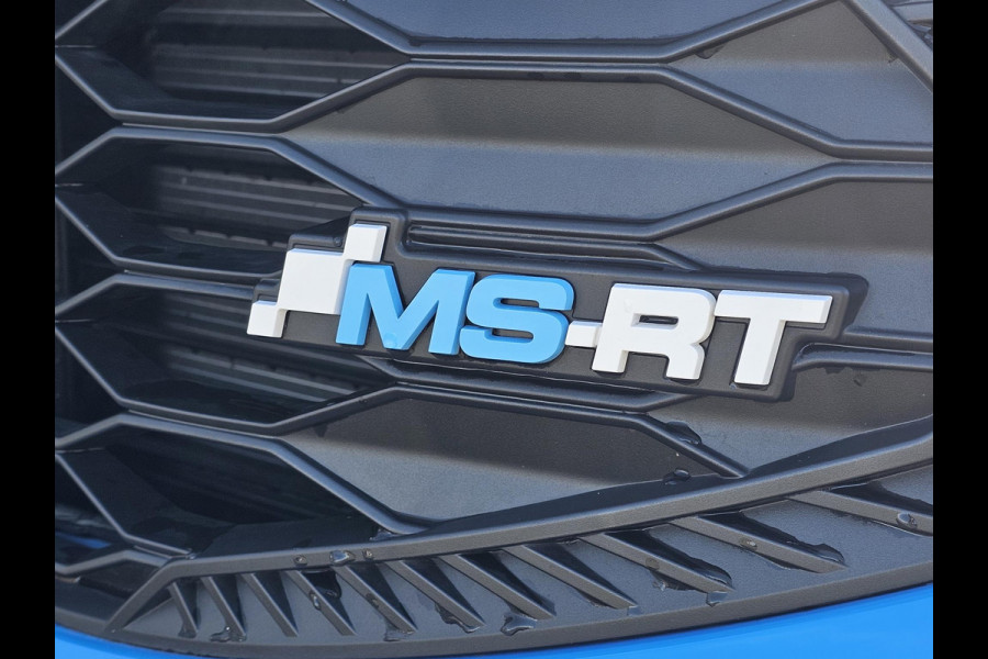 Ford Transit Custom 320 2.5 PHEV L1H1 MS-RT DC | Dubbele Cabine | Dubbele zijschuifdeur | Keyless entry | Lederen sportstoelen | Elektrische zijschuifdeur | Virtual cockpit | Fabrieksgarantie tm. 16-04-2029