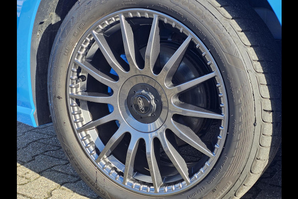 Ford Transit Custom 320 2.5 PHEV L1H1 MS-RT DC | Dubbele Cabine | Dubbele zijschuifdeur | Keyless entry | Lederen sportstoelen | Elektrische zijschuifdeur | Virtual cockpit | Fabrieksgarantie tm. 16-04-2029