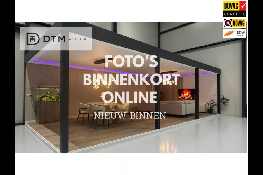 Peugeot 208 GT 100PK Aut. Navi Pdc Leder 360° camera Carbon 3D Cockpit Clima Led Cruise