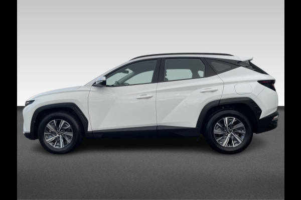 Hyundai Tucson 1.6 T-GDI HEV Comfort | Navigatie | Climate control